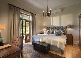 Kwandwe Private Game Reserve - Uplands Homestead 2