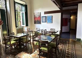 Hotel Catharina Paraguaçu 5