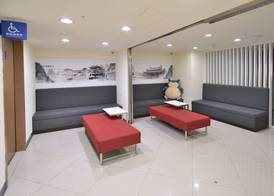 CU Hotel Taipei 3
