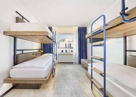 Leonardo Smart Hotel Düsseldorf 5