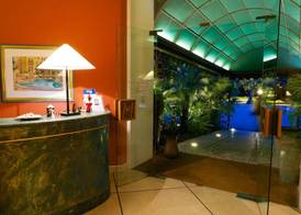 Villa Miravalle - Boutique Hotel 3