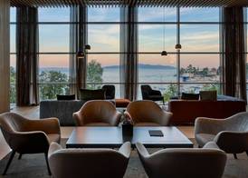 Hotel Ambasador - by Liburnia Hotels & Villas 5