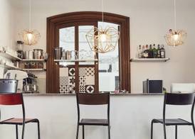 Hôtel & Suites Maison Montgrand - Vieux Port 5