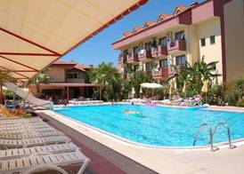 Silver Hotel 3