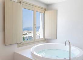 Rochari Hotel 5