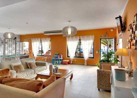 Apartamentos Turisticos Novochoro 2