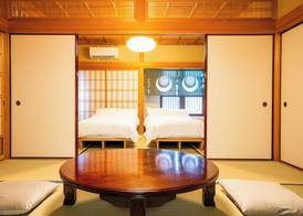 Koyasan Gokuraku Stay 2