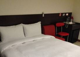 Big Bear Hotel 2