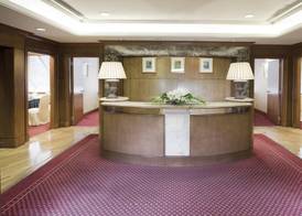 Dorsett Grand Subang Hotel 2