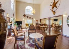 Quality Inn & Suites Kerrville 5
