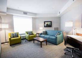 Holiday Inn & Suites CALGARY SOUTH - CONFERENCE CTR by IHG 4