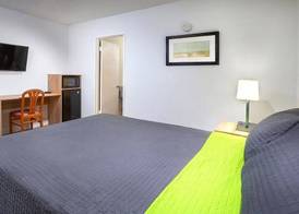 Weekly Inn 5