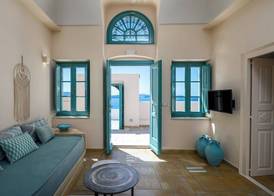 Passion Blue Villas 4