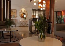 Urban Hotel & Spa 5