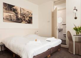 Hotel Stad en Land 4