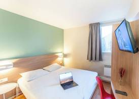 Brit Hotel Essentiel Tours Nord 5