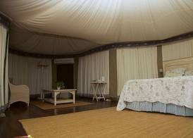 Leeuwenhof Country Lodge & Garden Spa 4