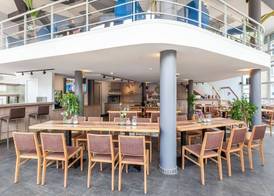 Hotel am Fjord 2