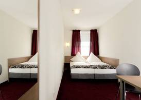 Dream Inn Hotel Regensburg Ost 3