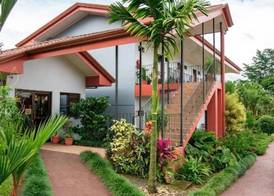 Hotel Vista del Cerro 3