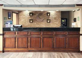 Comfort Inn & Suites Mount Pocono 3