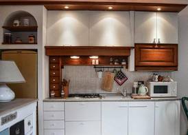 Casa Anna Relax Apartment 2
