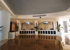 M Hotels at Porto Marina 2