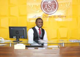 Avital Suites And Resort 4