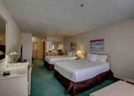 Shilo Inn Mammoth Lakes 4