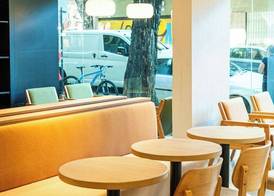 City Express Plus by Marriott Buenos Aires Palermo 2