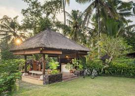 Villa Semana Resort & Spa 2