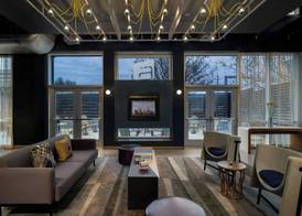 Aloft by Marriott Houston by the Galleria 2