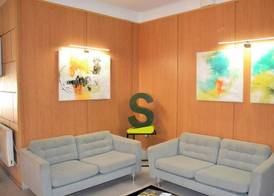 Sercotel Las Estrellas 3