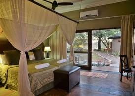 Mjejane River Lodge 4