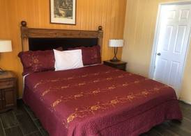 Ruta Motel 4