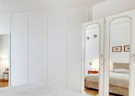Ca' Silvia Saint Mark Square Apartment 4