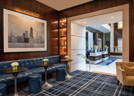 Trump International Hotel & Tower Chicago 4