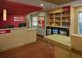 TownePlace Suites by Marriott Findlay 2