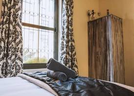La Rose B&B 3