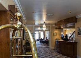 Hotel Miramar 5