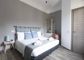Hotel Miceli - Civico 50 2