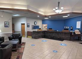 Baymont Inn and Suites by Wyndham Farmington, MO 5