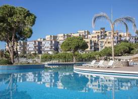 Aria Claros Beach Resort Spa 2