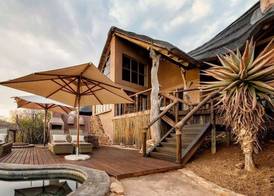 Impodimo Game Lodge 3