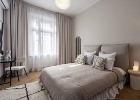 Calea 3BR Victoriei Stunner - Two Living Rooms - Balconies on the Avenue 2