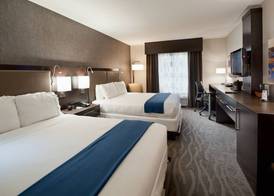 Holiday Inn Express & Suites DAYTON SOUTH - I-675 by IHG 2