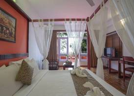 Tea Valley Resort, Munnar 4