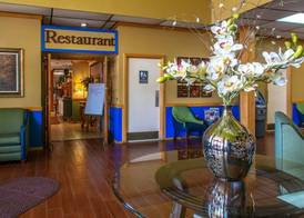 Days Inn by Wyndham Clinton OK 3