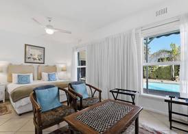 Paradiso Guesthouse & Self-catering Cottage 3