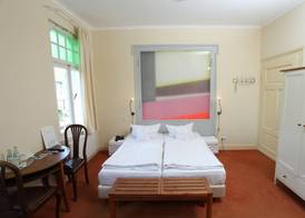 2T Hotel Artgenossen 3